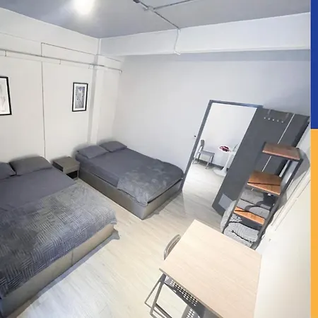 Maxi Mama House Apartment