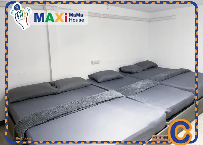 Maxi Mama House * Banguecoque